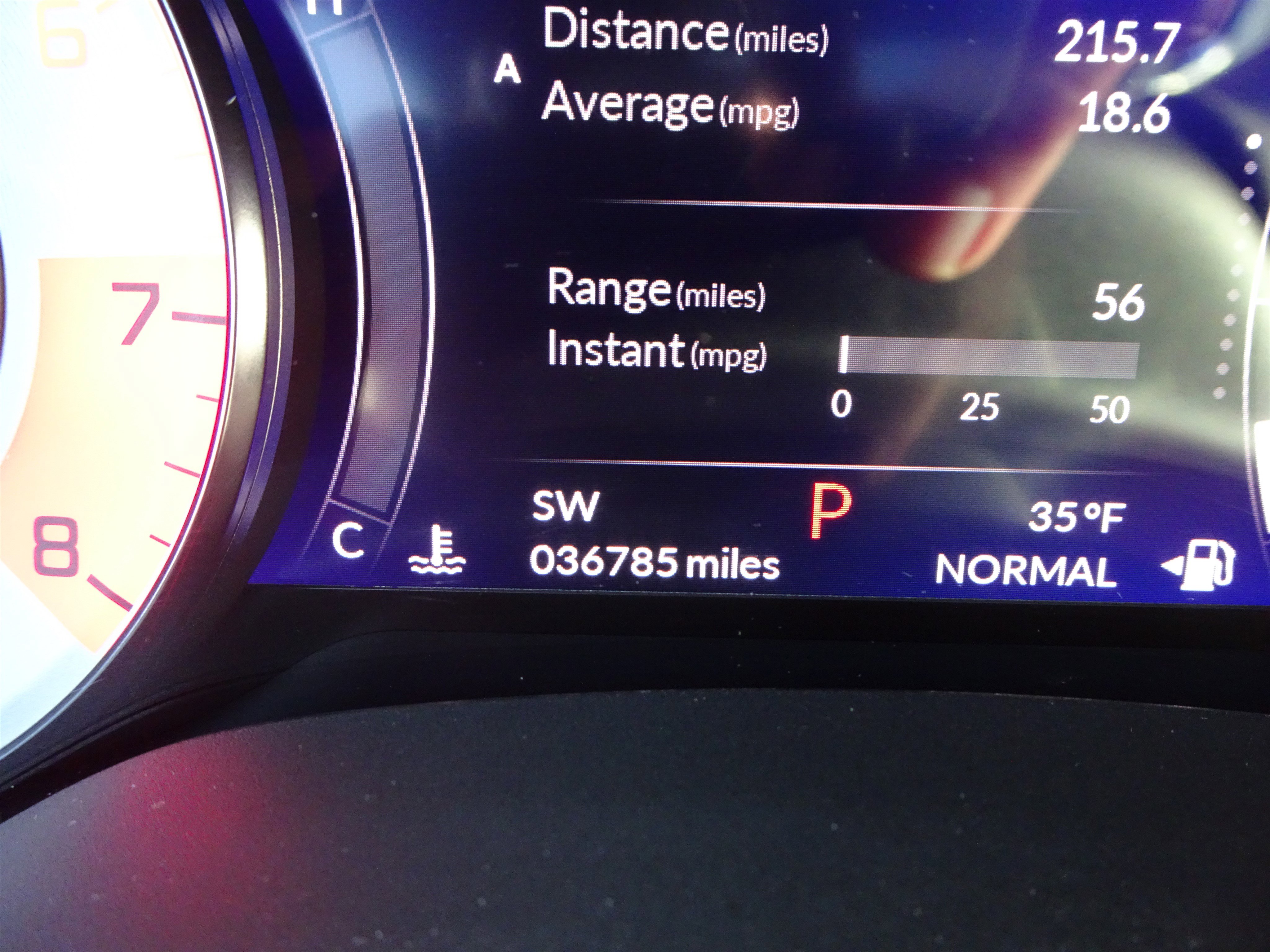 Used 2023 Acura TLX SH-AWD w/ A-SPEC Pkg image 24