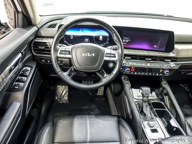 Used 2024 Kia Telluride SX image 2