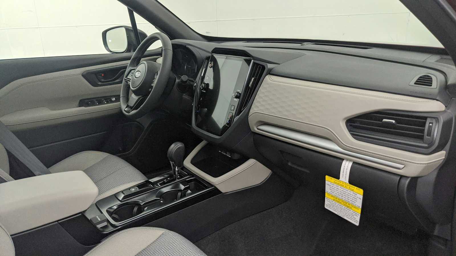 New 2026 Subaru Forester Premium image 28