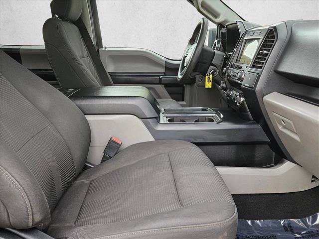 Used 2019 Ford F150 XL w/ Equipment Group 101A Mid AWD/4WD image 19