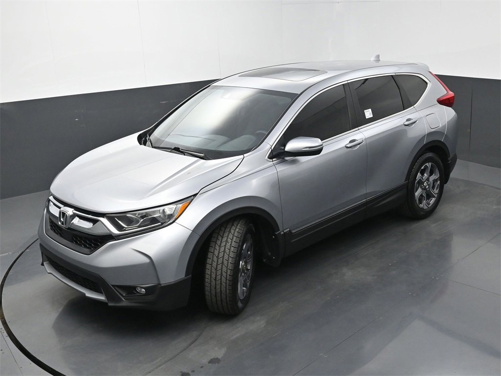 Used 2019 Honda CR-V EX-L image 32