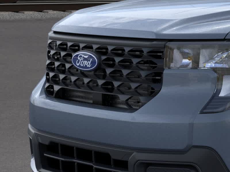 New 2026 Ford Maverick XLT w/ XLT Luxury Package FWD image 18