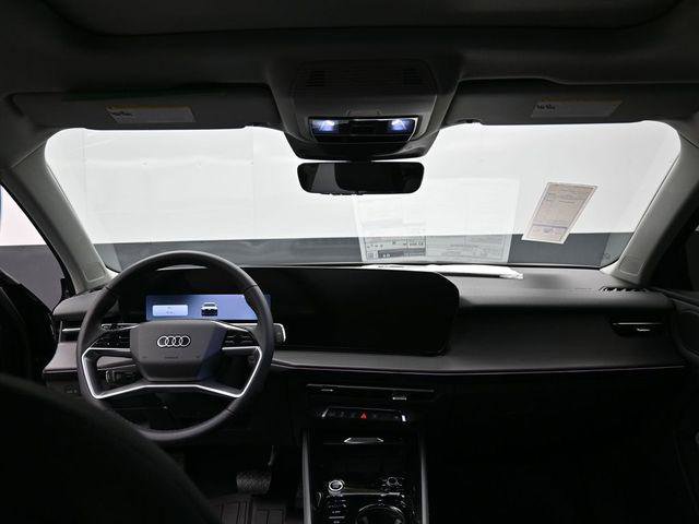New 2026 Audi Q3 quattro 2.0T AWD/4WD image 10