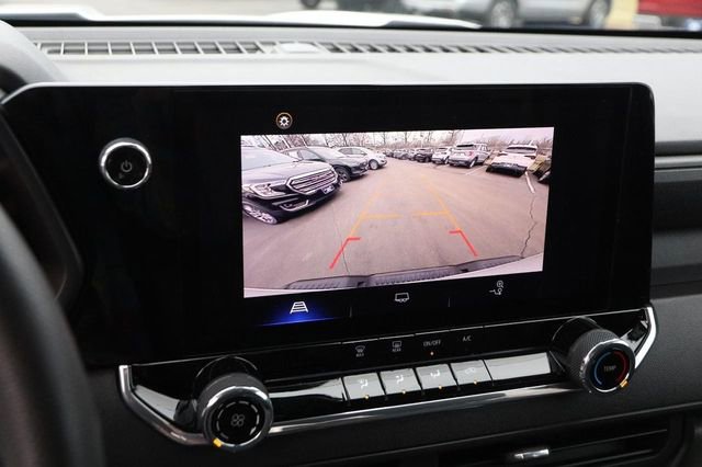 Used 2024 Chevrolet Colorado Trail Boss w/ LPO, Skid Plate Package image 17