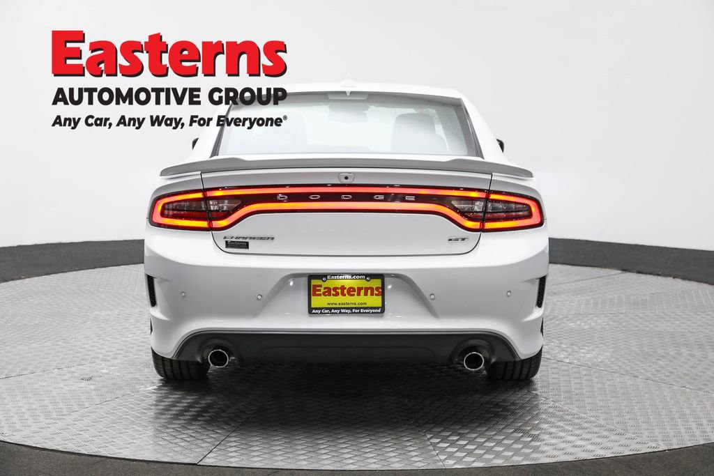 Used 2023 Dodge Charger GT image 6