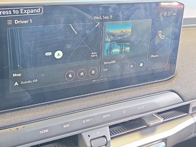 New 2027 Kia EV3 Wind FWD image 11