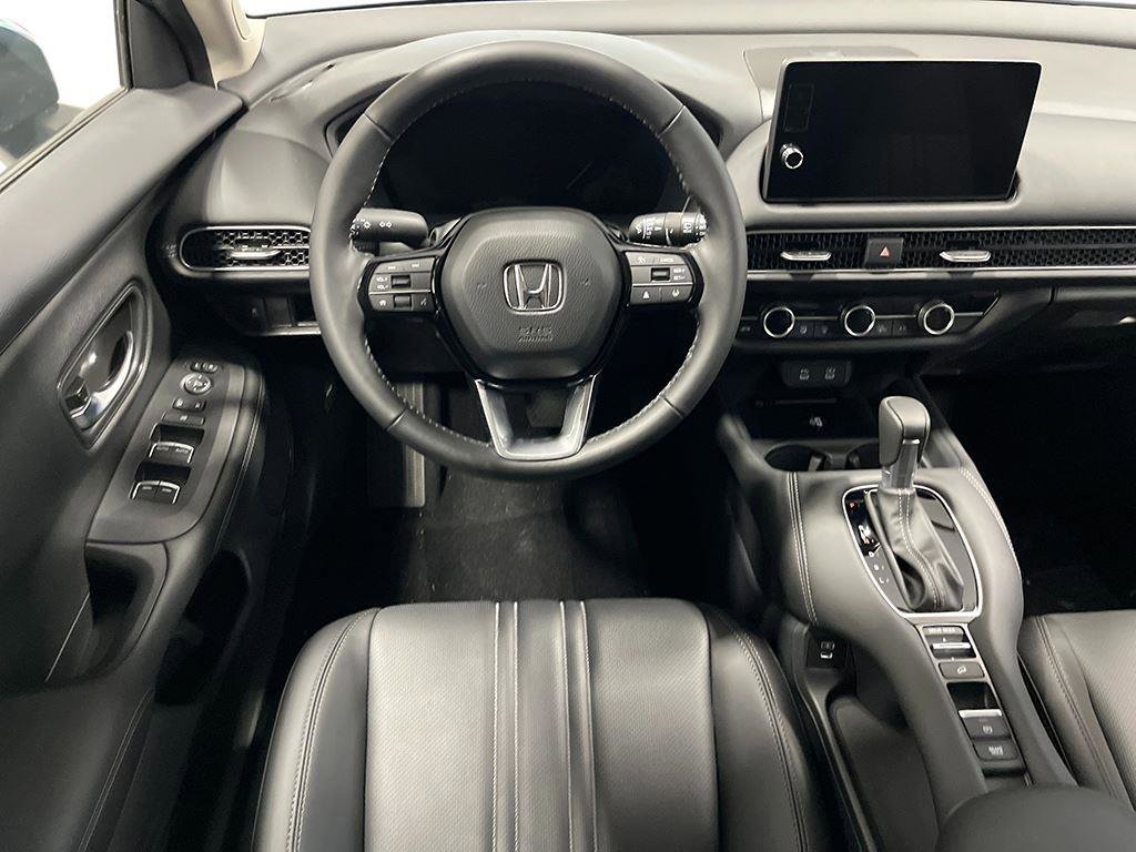New 2026 Honda HR-V EX-L image 16