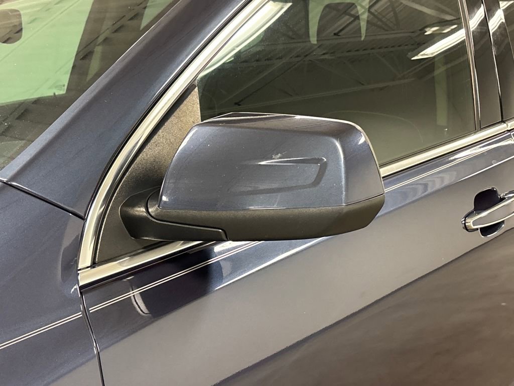 Certified 2019 GMC Acadia Denali image 12