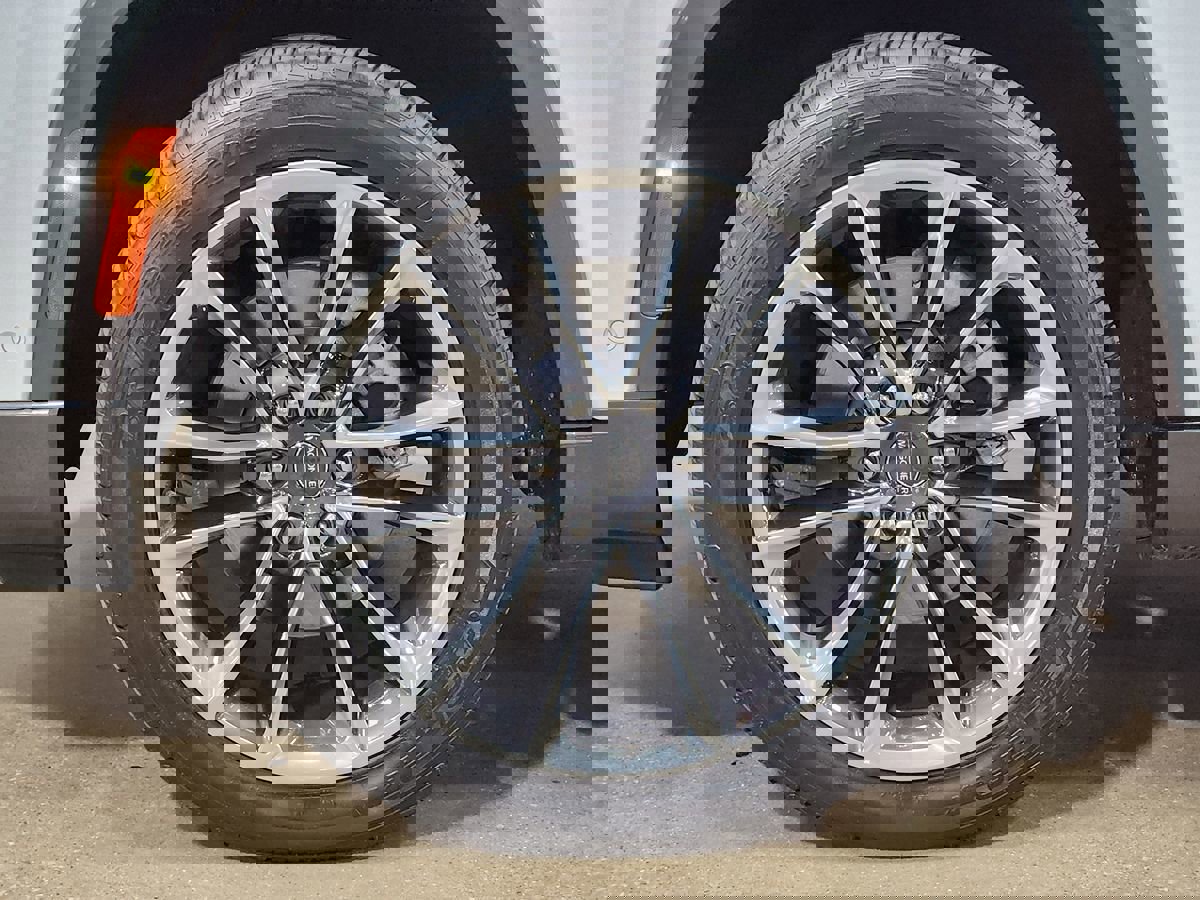 Used 2022 Jeep Wagoneer Series II w/ Premium Group I image 30