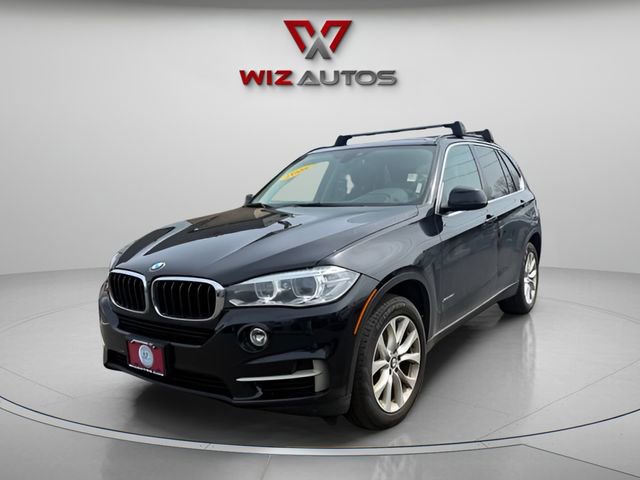 Used 2016 BMW X5 xDrive35i image 1