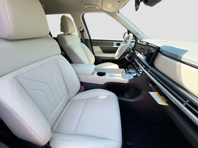New 2026 Hyundai Santa Fe SEL image 28