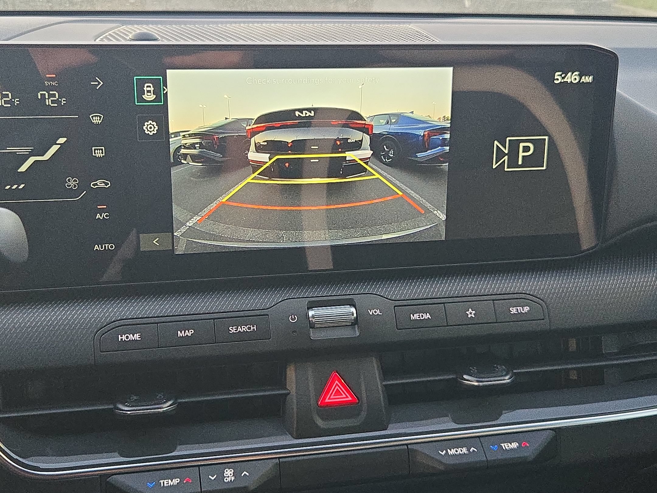 New 2026 Kia K4 EX FWD image 26