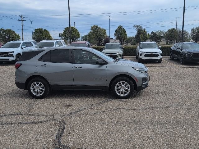 Used 2023 Chevrolet Equinox LS w/ LS Convenience Package image 16