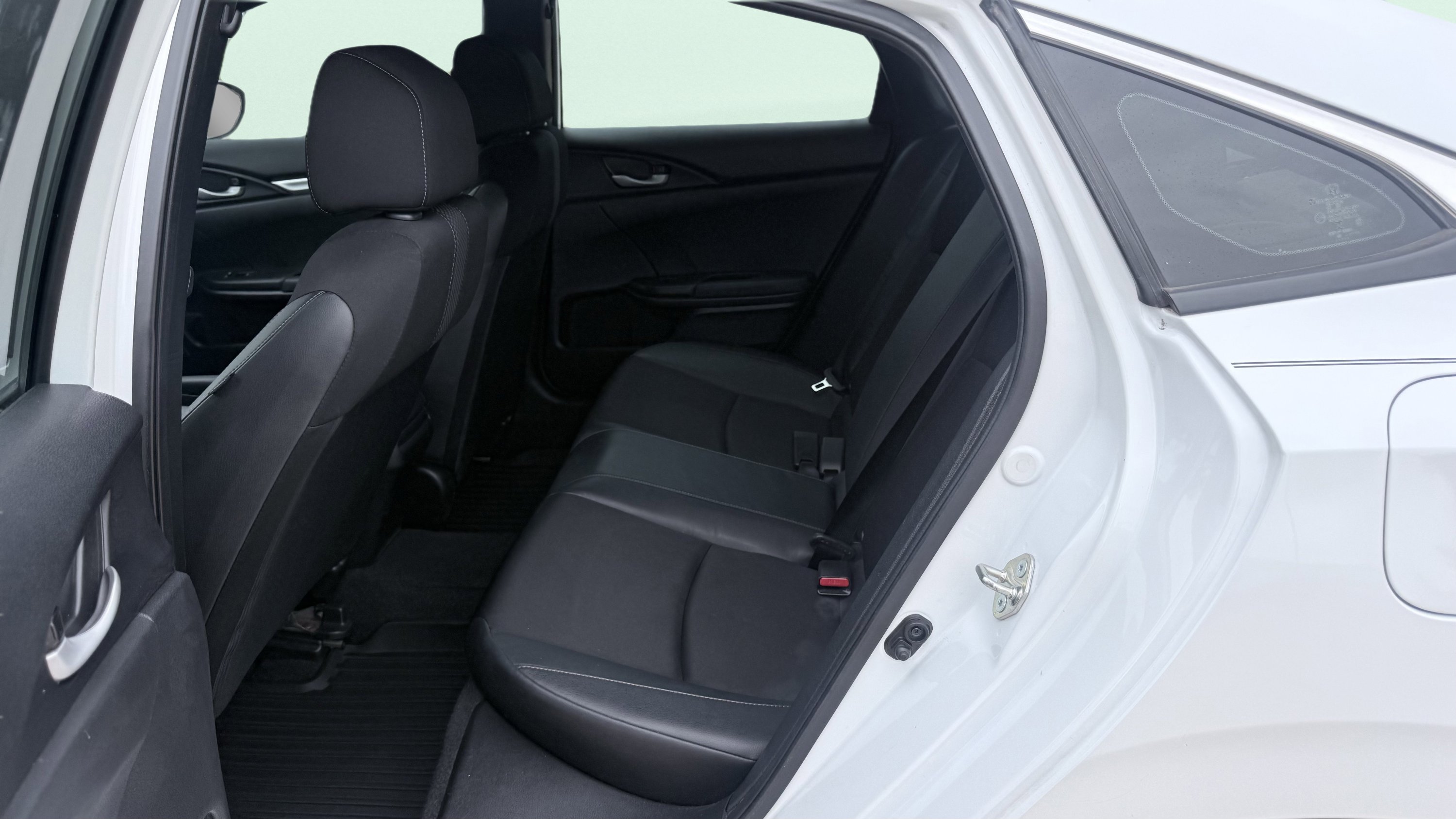 Used 2020 Honda Civic Sport image 29