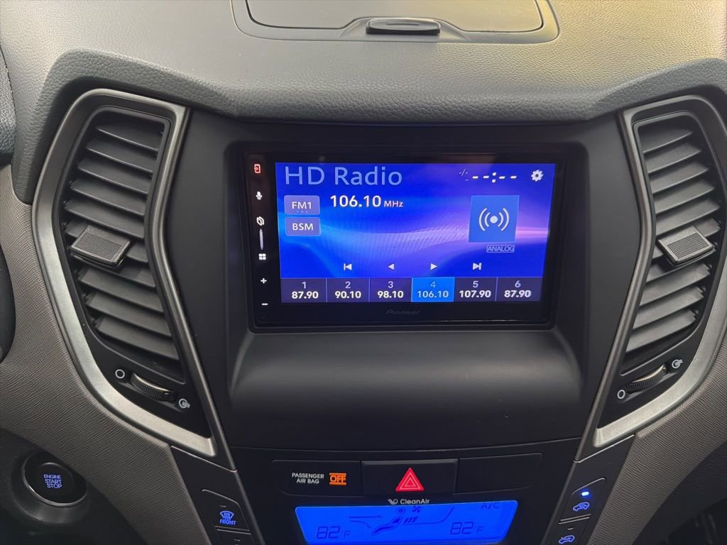 Used 2014 Hyundai Santa Fe Sport 2.0T image 34