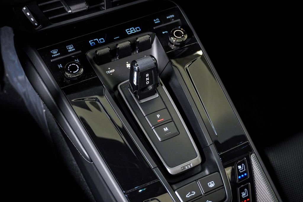 New 2026 Porsche 911 Carrera S RWD image 27