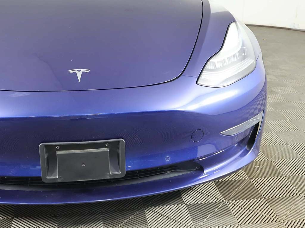 Used 2019 Tesla Model 3 Standard Range Plus RWD image 18