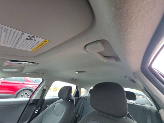 Used 2025 Kia K4 FWD image 16