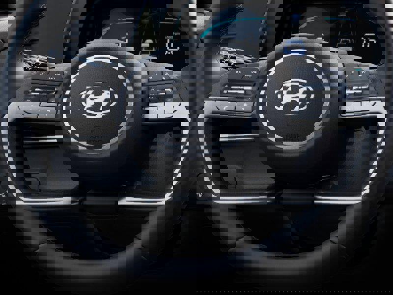 New 2026 Hyundai Elantra SEL Sport image 15