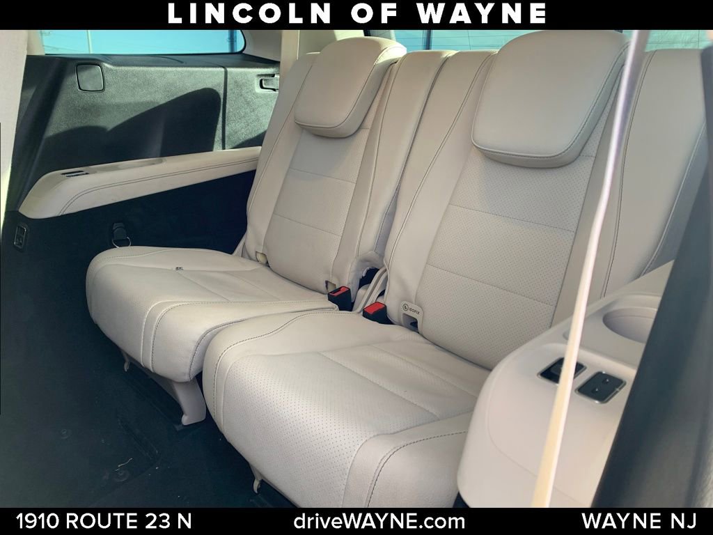 Used 2022 Mercedes-Benz GLS 450 4MATIC image 23