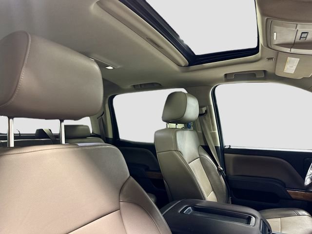 Used 2014 Chevrolet Silverado 1500 LTZ w/ LTZ Plus Package image 30