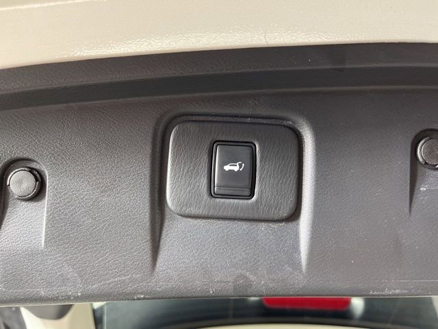 Used 2020 Nissan Murano Platinum image 49