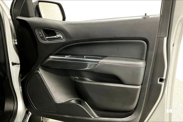 Used 2018 GMC Canyon All Terrain w/ Trailering Package image 30