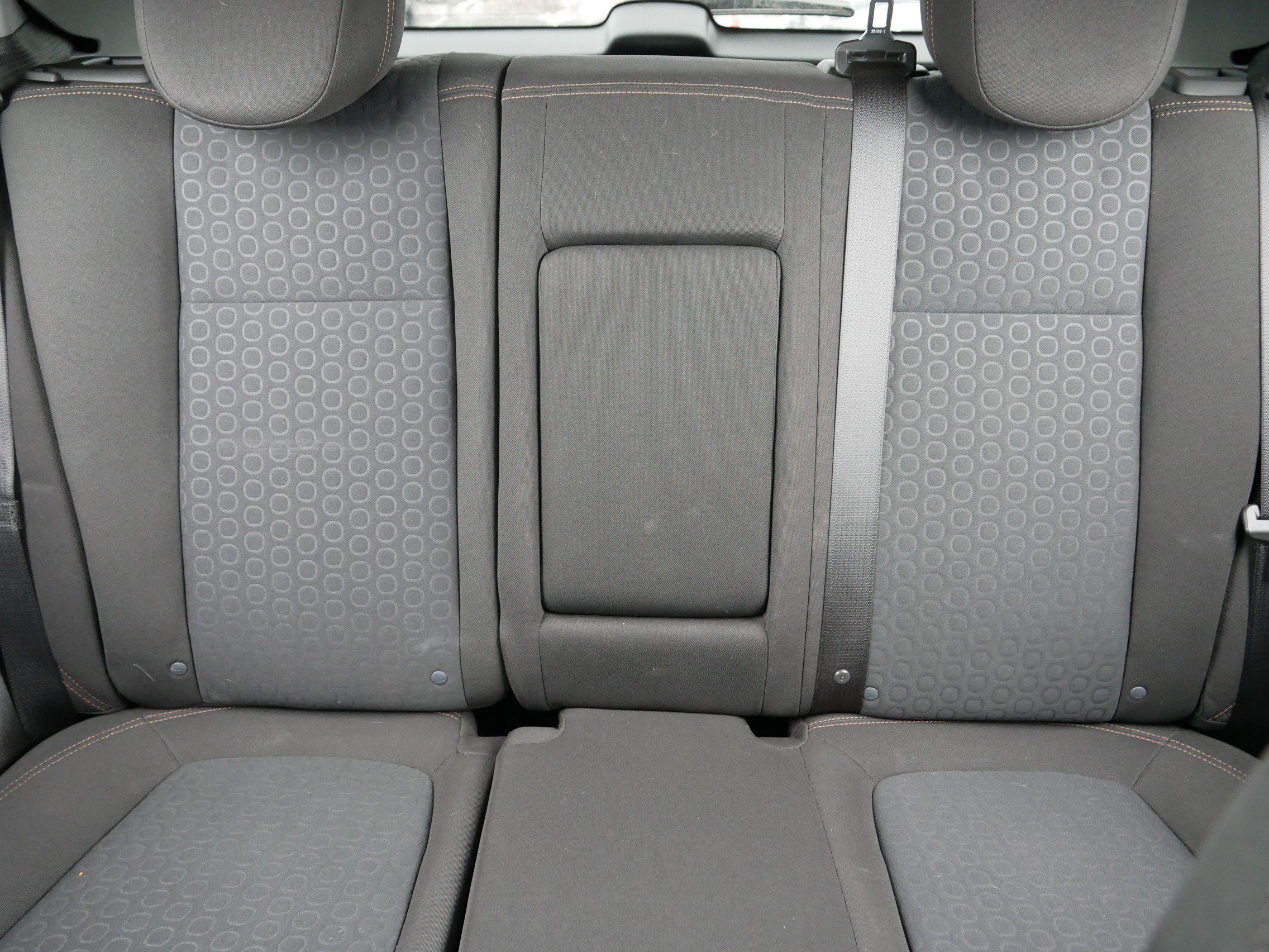 Used 2022 Chevrolet Trax LS w/ Tint and Cruise Package image 13