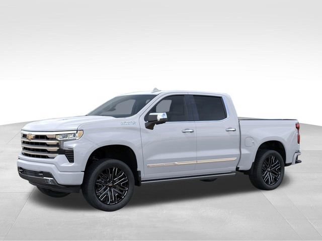 New 2026 Chevrolet Silverado 1500 High Country AWD/4WD image 2