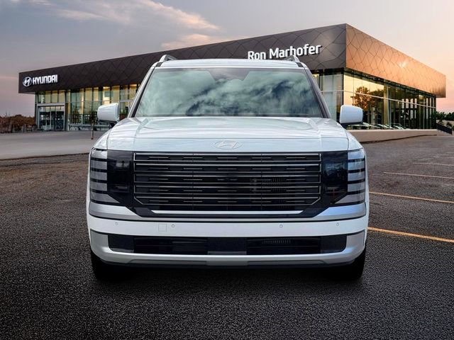 New 2026 Hyundai Palisade Calligraphy image 12