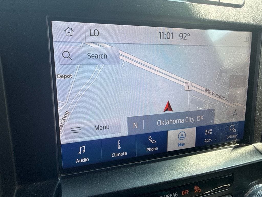 Used 2019 Ford F150 Platinum RWD image 15