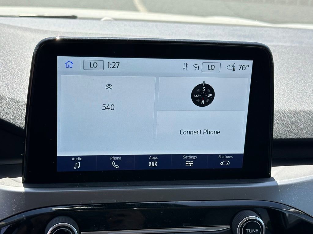 Used 2024 Ford Escape Active image 27