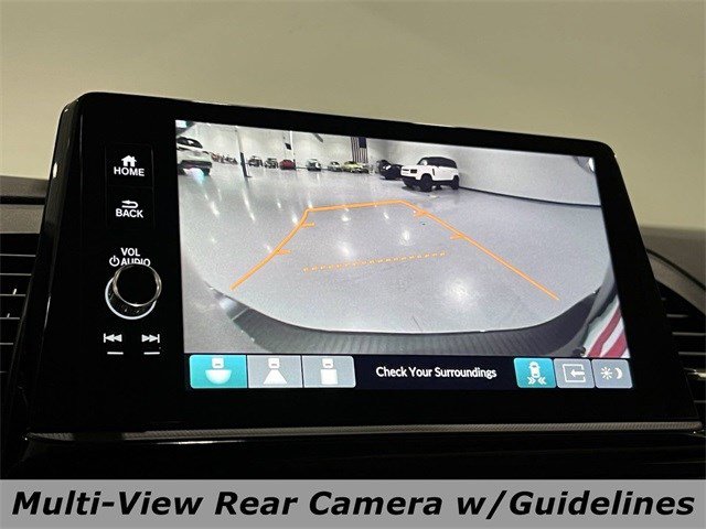 New 2026 Honda Odyssey Touring image 22