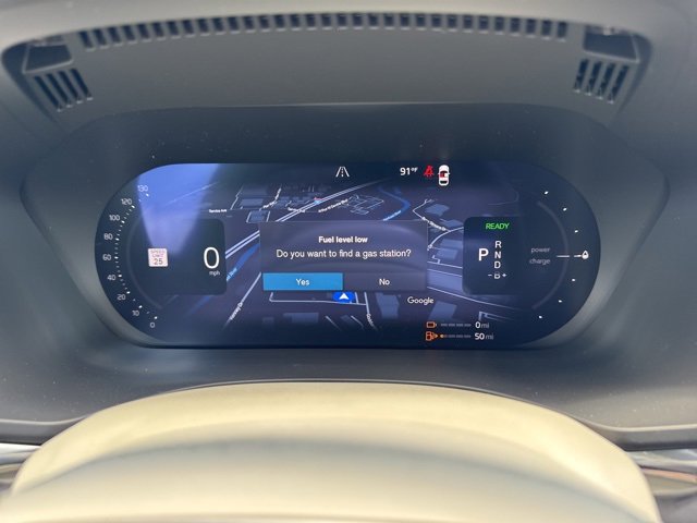 New 2026 Volvo XC60 T8 Ultra w/ Protection Package Premier image 13