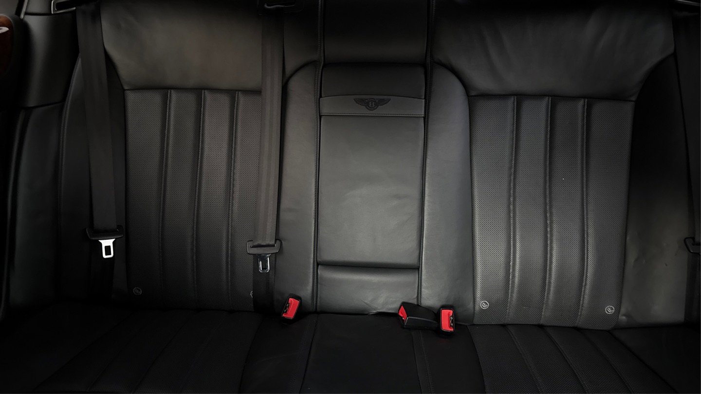 Used 2006 Bentley Flying Spur Flying Spur image 26