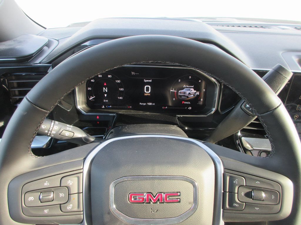 New 2026 GMC Sierra 1500 SLE AWD/4WD image 19