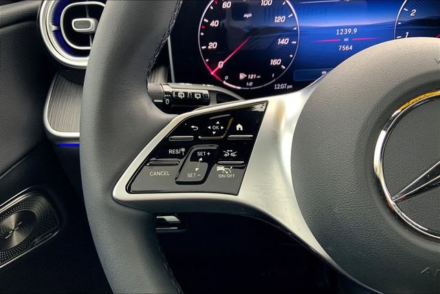 Used 2026 Mercedes-Benz GLC 300 4MATIC image 20