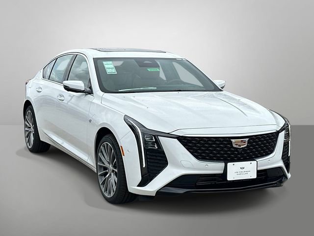 New 2026 Cadillac CT5 Premium Luxury image 13