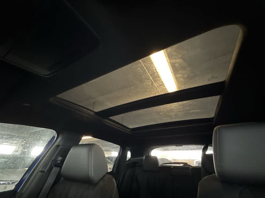 Used 2025 Acura ADX A-Spec FWD image 17