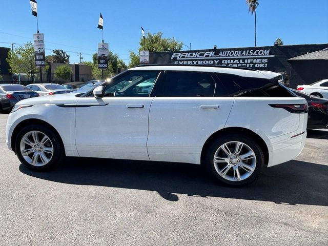Used 2019 Land Rover Range Rover Velar S AWD/4WD image 13