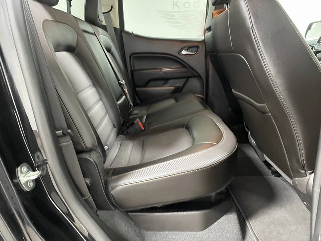 Used 2022 GMC Canyon AT4 image 21