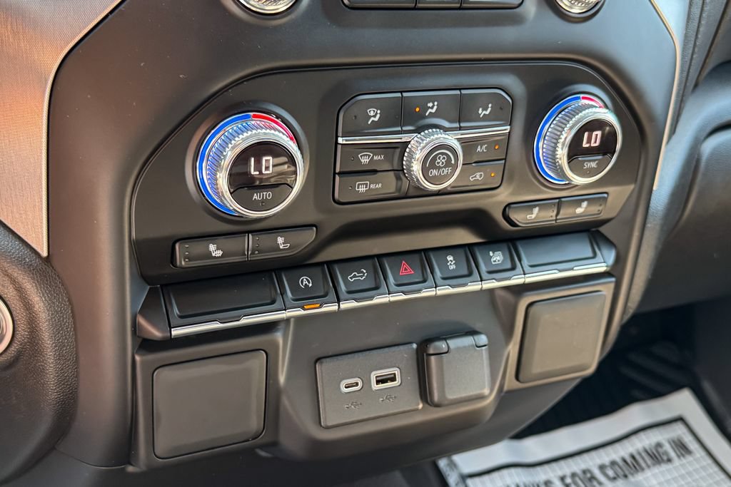 Used 2021 GMC Sierra 1500 Elevation AWD/4WD image 31