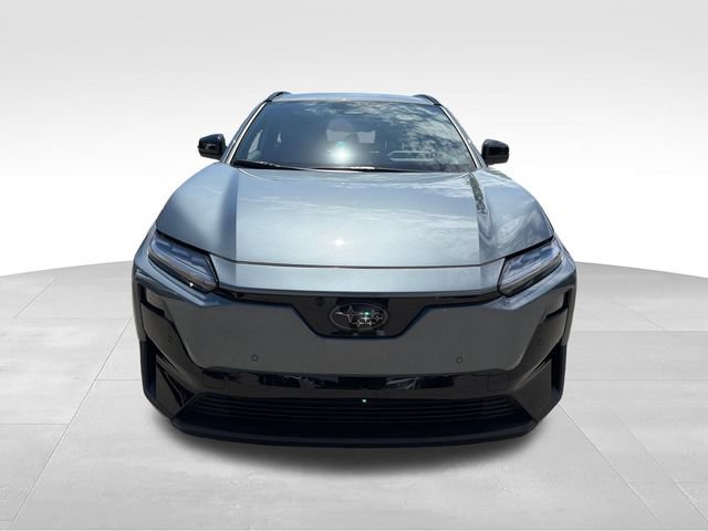 New 2026 Subaru Uncharted AWD image 2