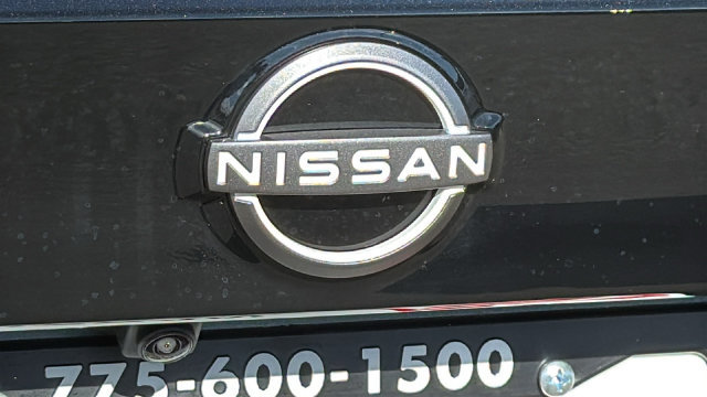 New 2027 Nissan Kicks SV AWD/4WD image 28