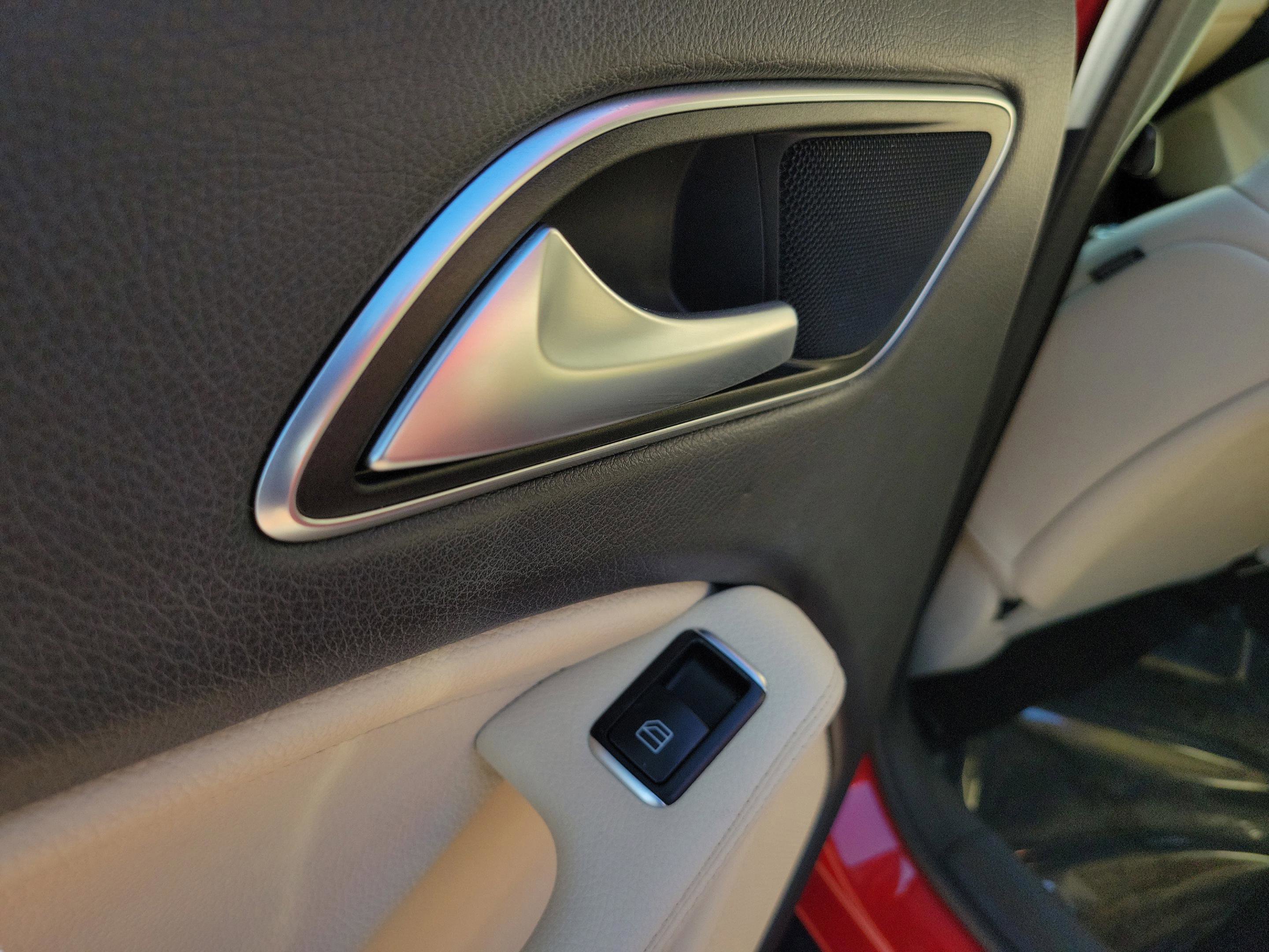 Used 2018 Mercedes-Benz GLA 250 image 28