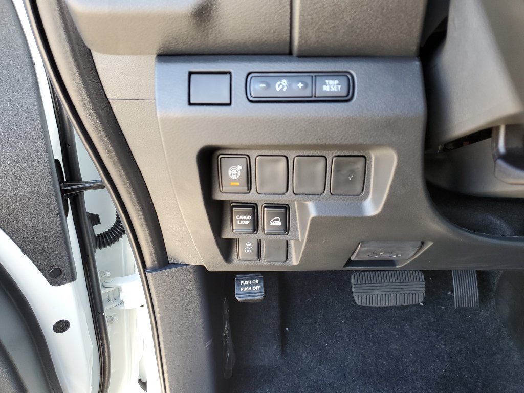 New 2026 Nissan Frontier S AWD/4WD image 22