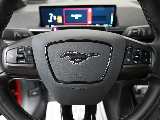 Used 2023 Ford Mustang Mach-E GT w/ GT Performance Edition image 16