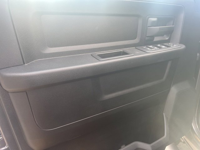 New 2025 RAM 2500 Tradesman image 4