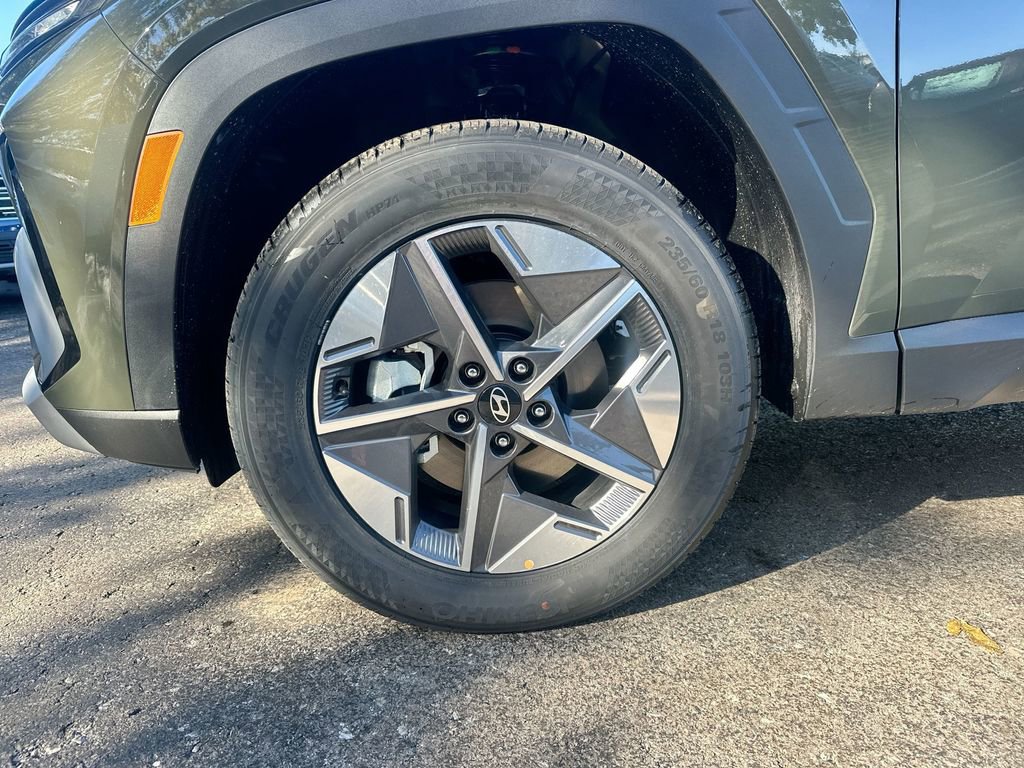 New 2026 Hyundai Tucson SEL image 36