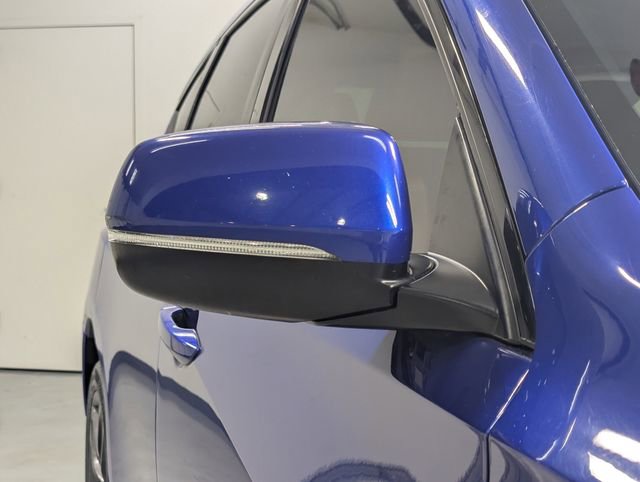 Used 2020 Acura RDX A-Spec image 32